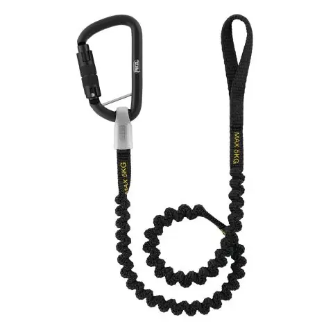 Petzl S049AA00 Verktygssäkring Premium